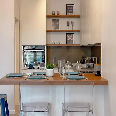 Appartement Modern By Host Hero Civitanova Marche