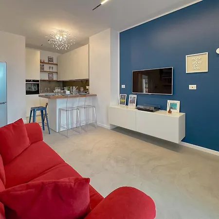 Modern By Host Hero Appartement