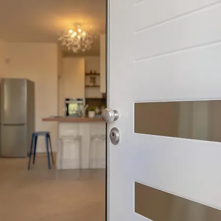 Appartement Modern By Host Hero *