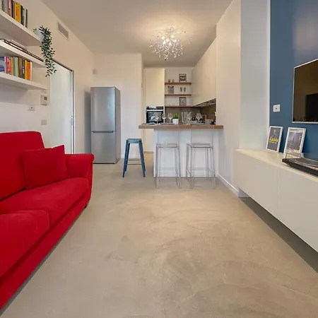 Modern By Host Hero * Civitanova Marche