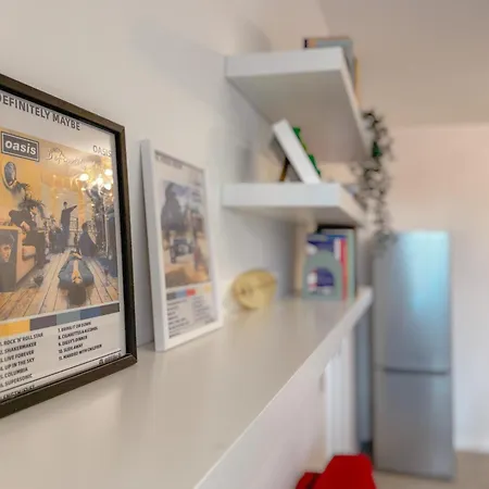 Appartement Modern By Host Hero *