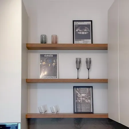 Appartement Modern By Host Hero Civitanova Marche