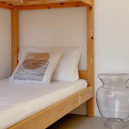 Apartment Modern A Few Steps From The