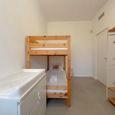 Apartment Modern A Few Steps From The Civitanova Marche