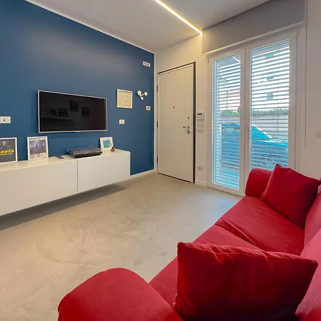 Modern A Few Steps From The Apartment Civitanova Marche
