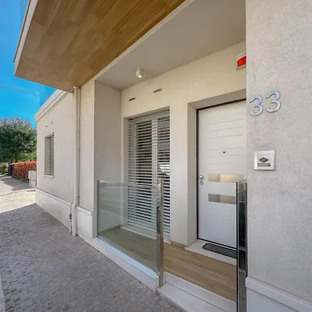 Apartment Modern A Few Steps From The