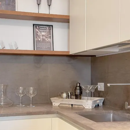 Modern By Host Hero Appartement Civitanova Marche